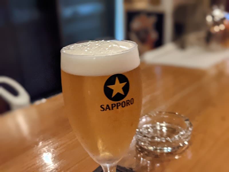 レインビートの店内・料理の写真 2枚目