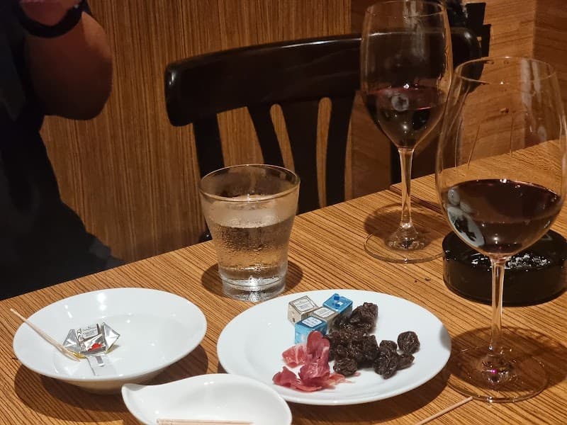 バル界の店内・料理の写真 2枚目