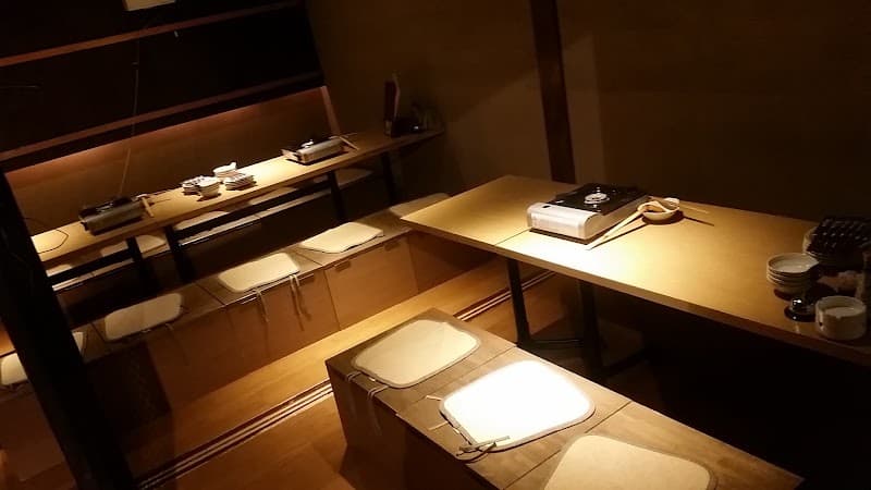 BarKitchen TO-JU