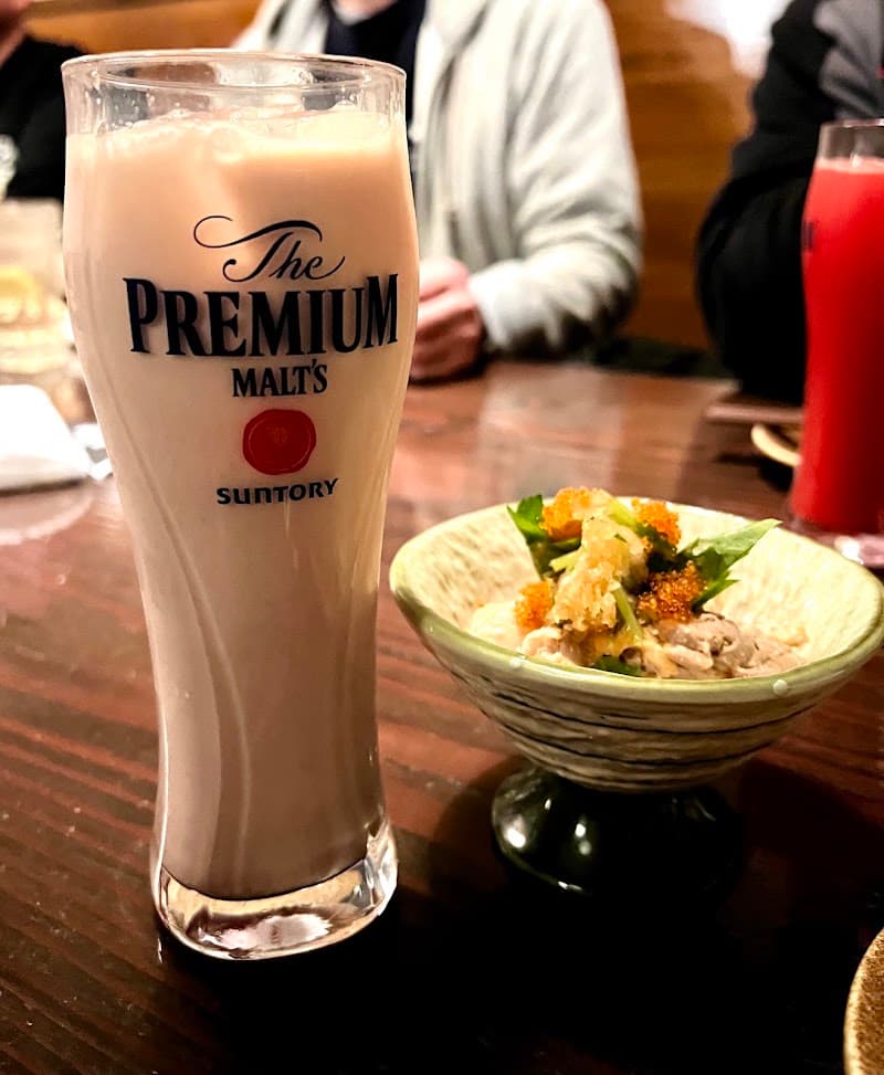 BarKitchen TO-JUの店内・料理の写真 3枚目