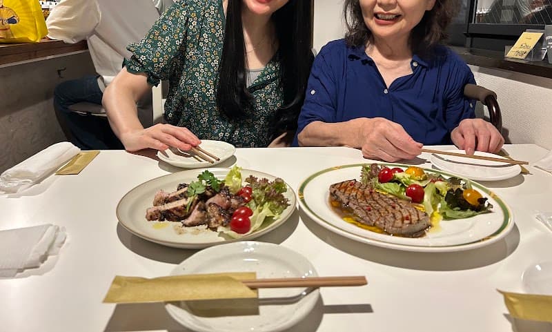 酒肴フォンティーナの店内・料理の写真 2枚目