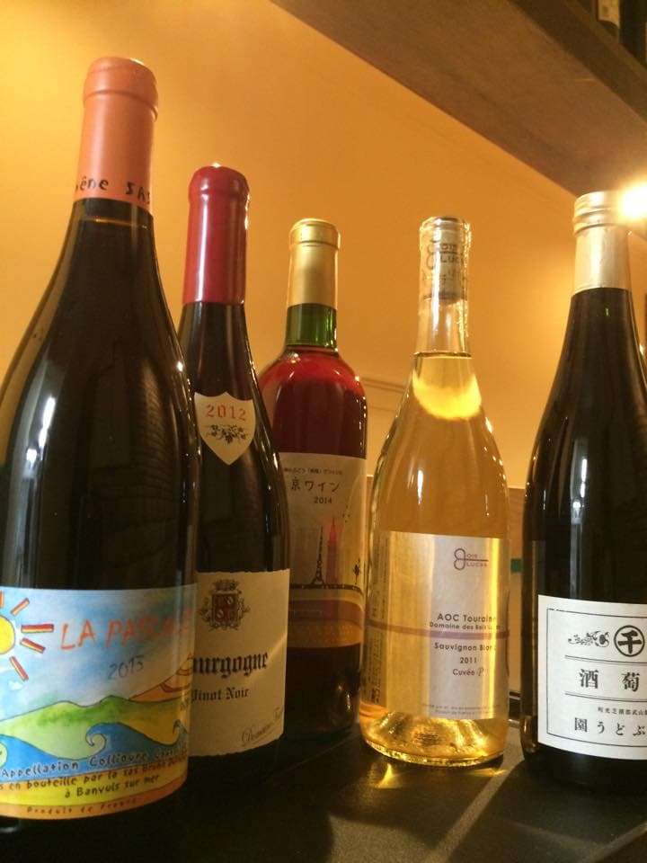 ワイン食堂 Le Glouton（ル・グルトン）の店内・料理の写真 2枚目