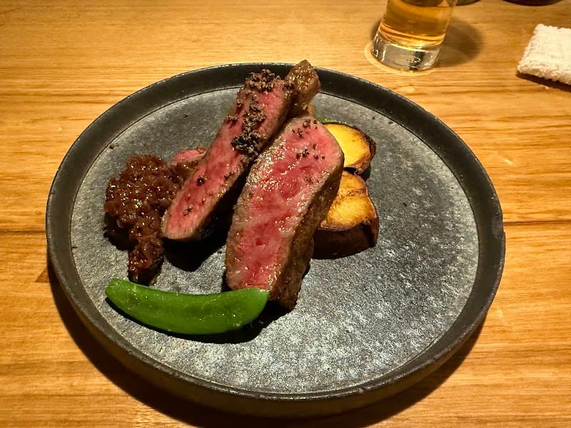 ワイン食堂 Le Glouton（ル・グルトン）の店内・料理の写真 3枚目