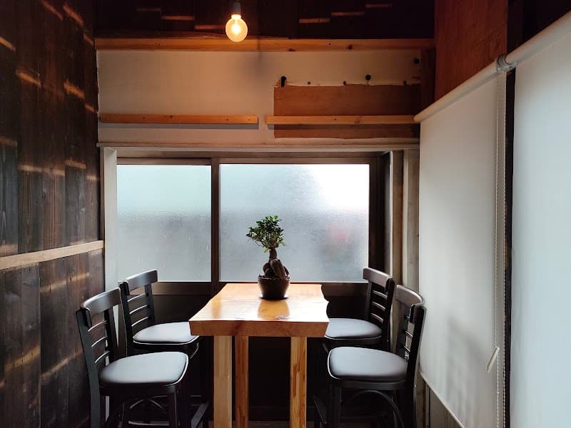 BAR TAO(バータオ)