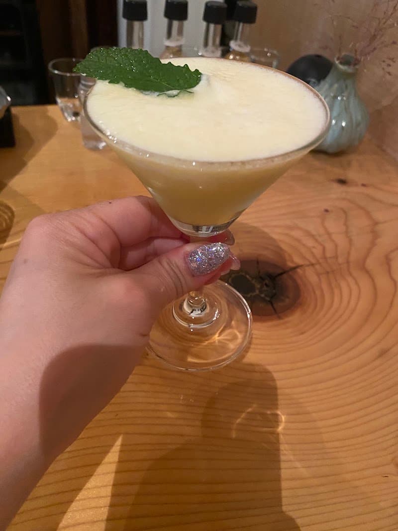 BAR TAO(バータオ)の店内・料理の写真 3枚目