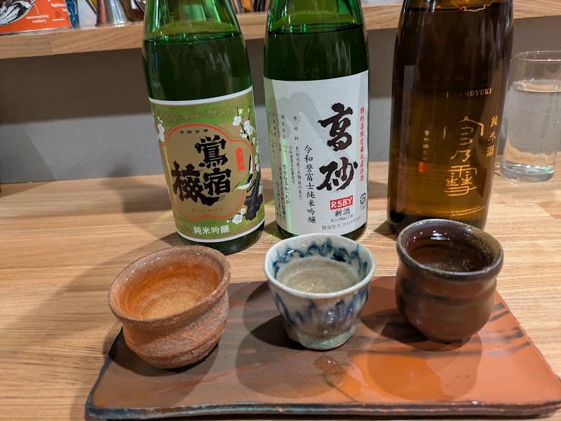 ラ・ソムリエールの店内・料理の写真 3枚目