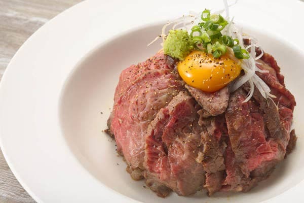 Bistro ZAKIの店内・料理の写真 2枚目