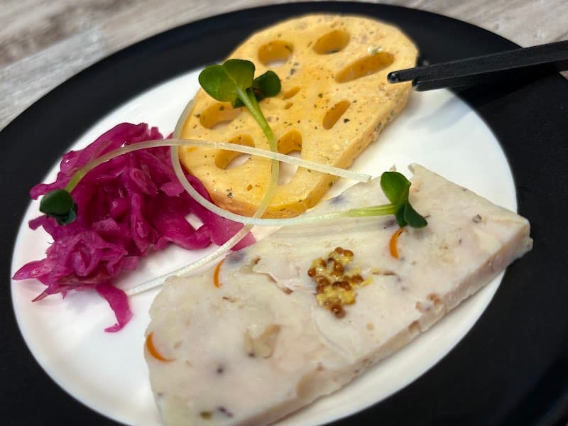 Bistro ZAKIの店内・料理の写真 3枚目