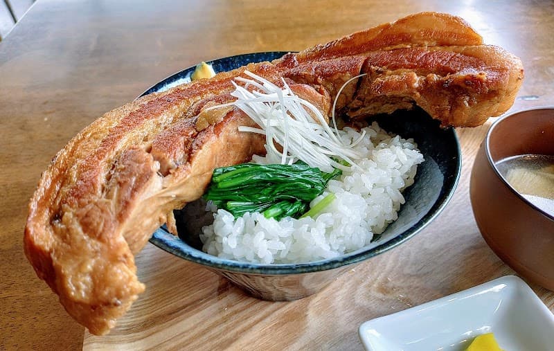 八剣山キッチン&マルシェの店内・料理の写真 2枚目