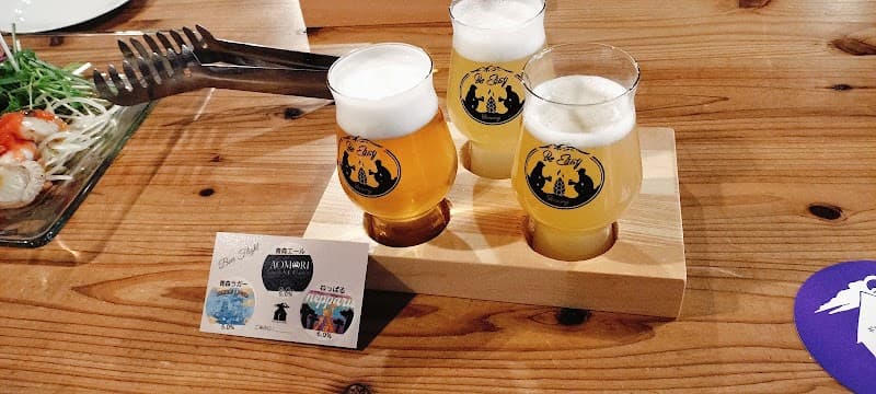 Be Easy Brewingの店内・料理の写真 3枚目