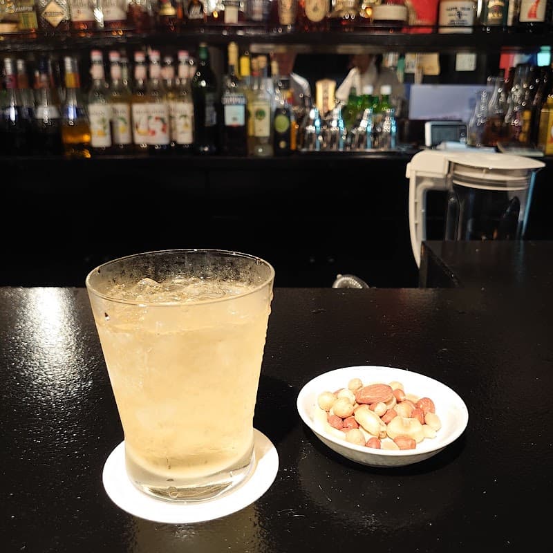 SAKABar 酒場の店内・料理の写真 2枚目