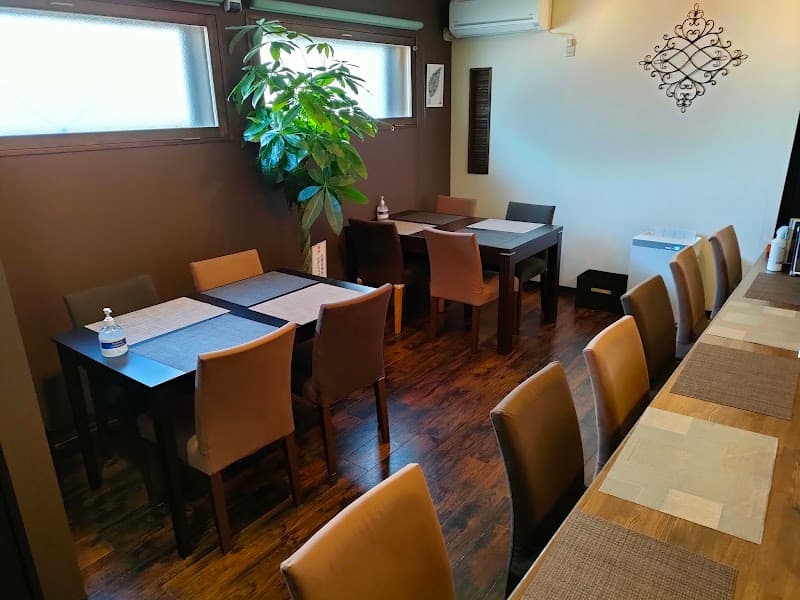 Food＆Bar 笑e笑e