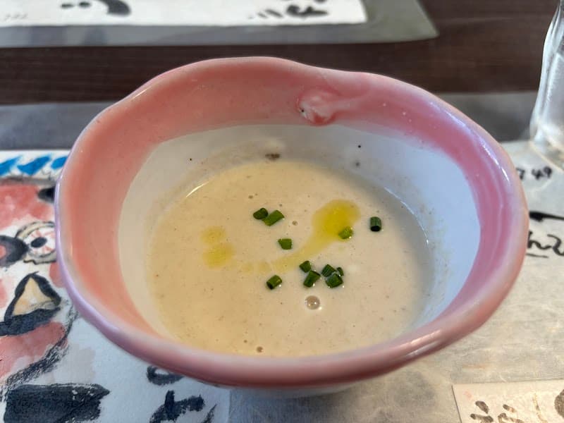 ジャンビー スタイルの店内・料理の写真 3枚目