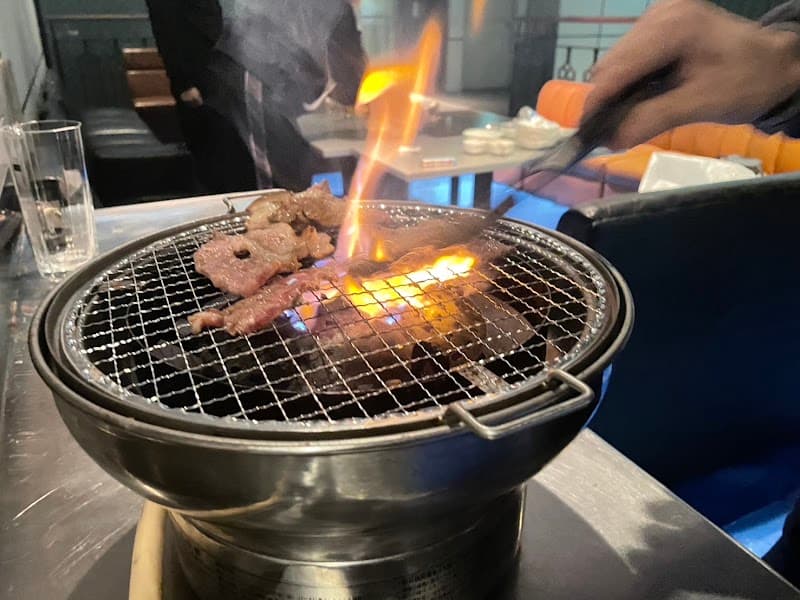 BarGOLD バーゴールドの店内・料理の写真 2枚目