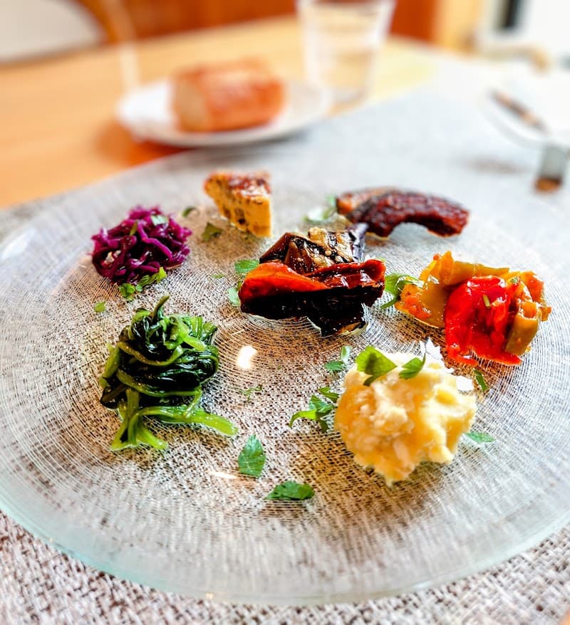 イタリア料理 Lumacaの店内・料理の写真 2枚目
