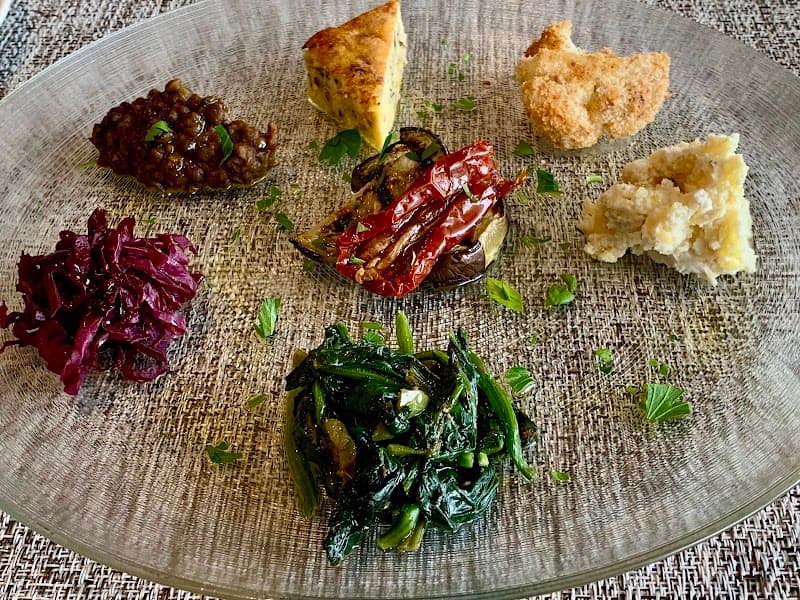 イタリア料理 Lumacaの店内・料理の写真 3枚目