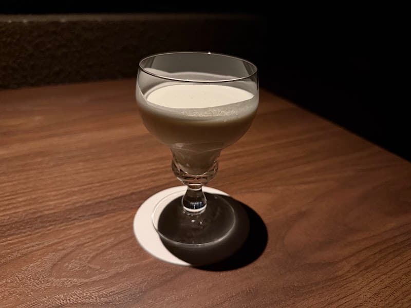 BAR ANDALUSIANの店内・料理の写真 3枚目
