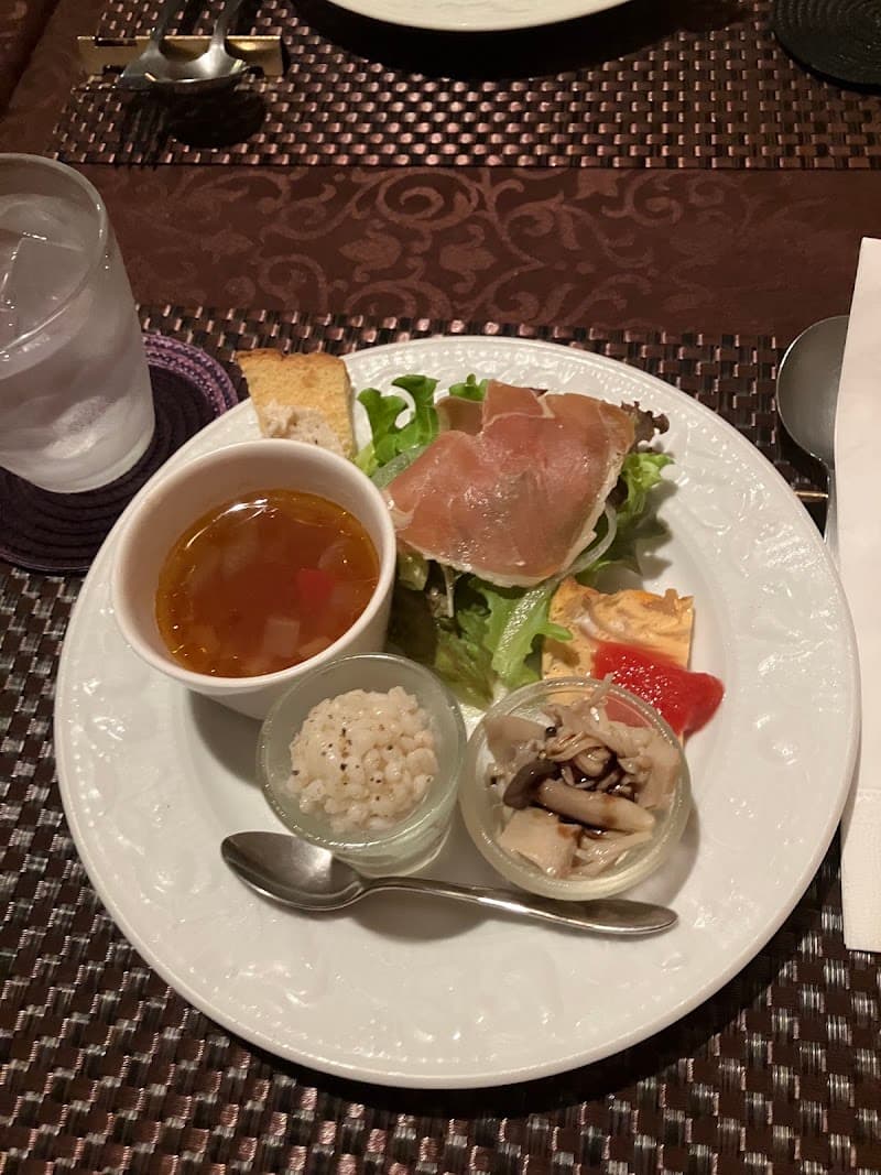 La Taverna COVOの店内・料理の写真 2枚目