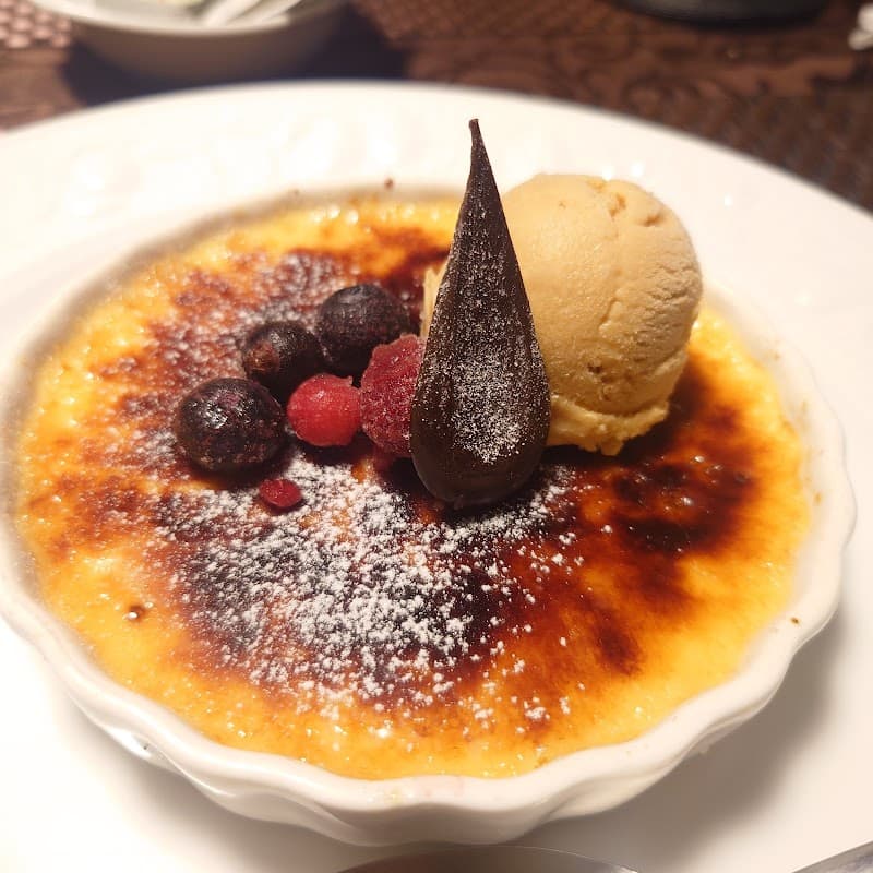 La Taverna COVOの店内・料理の写真 3枚目