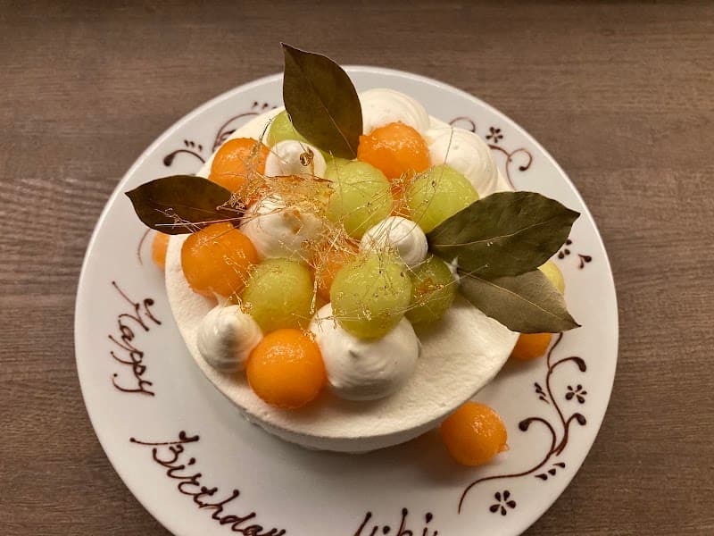 LA TRABOULEの店内・料理の写真 2枚目