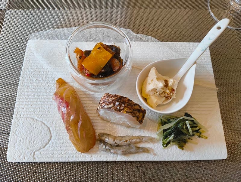 イタリ和食堂 旬彩MUGE