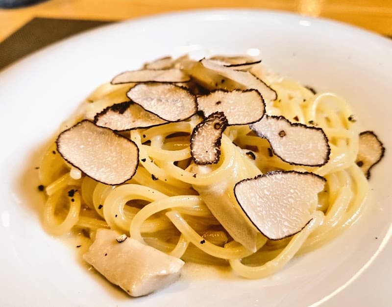 イタリ和食堂 旬彩MUGEの店内・料理の写真 2枚目