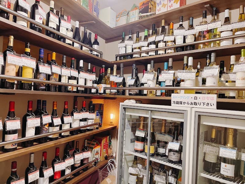 Ｗｉｎｅバル ワインの森の店内・料理の写真 3枚目