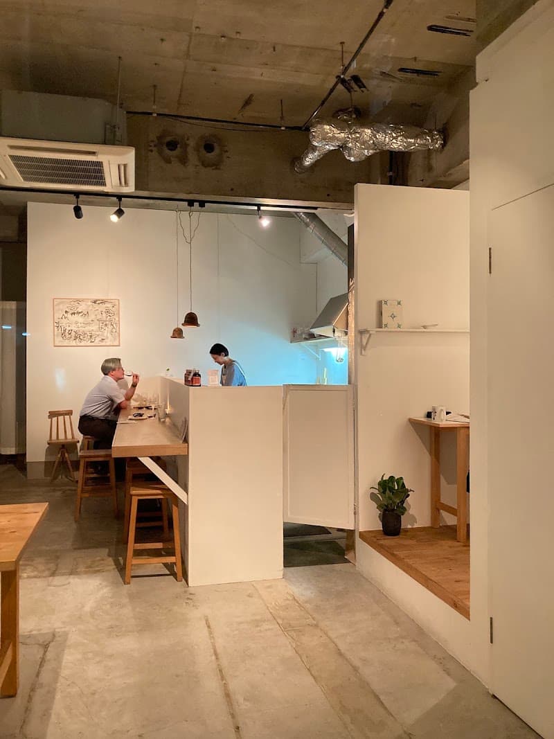 ile （イル）の店内・料理の写真 2枚目