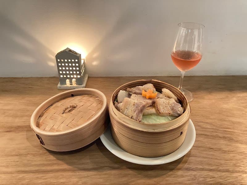 ile （イル）の店内・料理の写真 3枚目