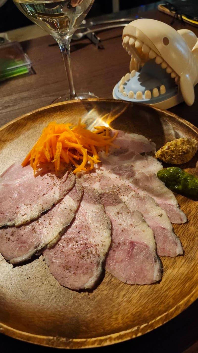 Rizes 近江八幡バルの店内・料理の写真 3枚目