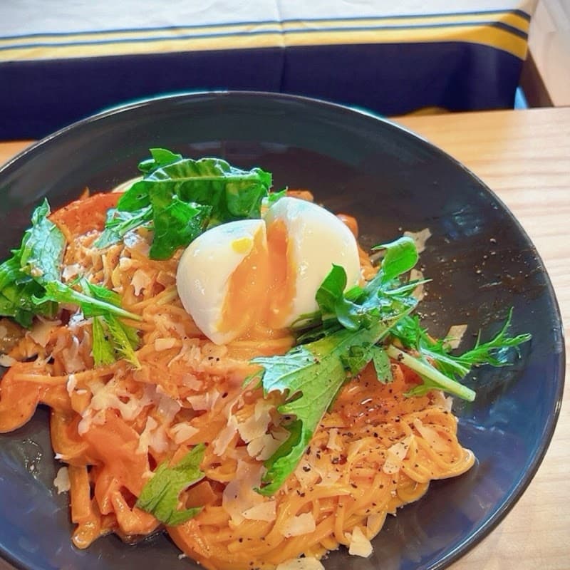 Hometownの店内・料理の写真 3枚目