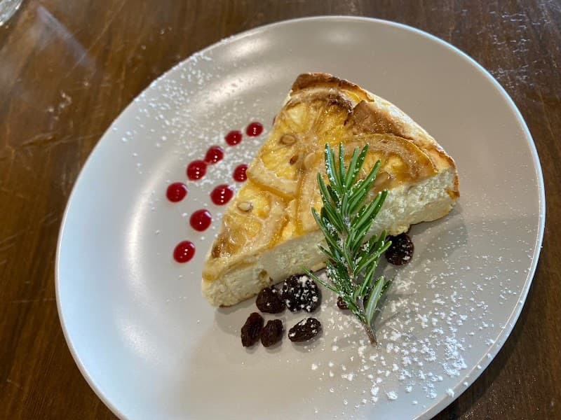 レストア 観音崎店の店内・料理の写真 2枚目