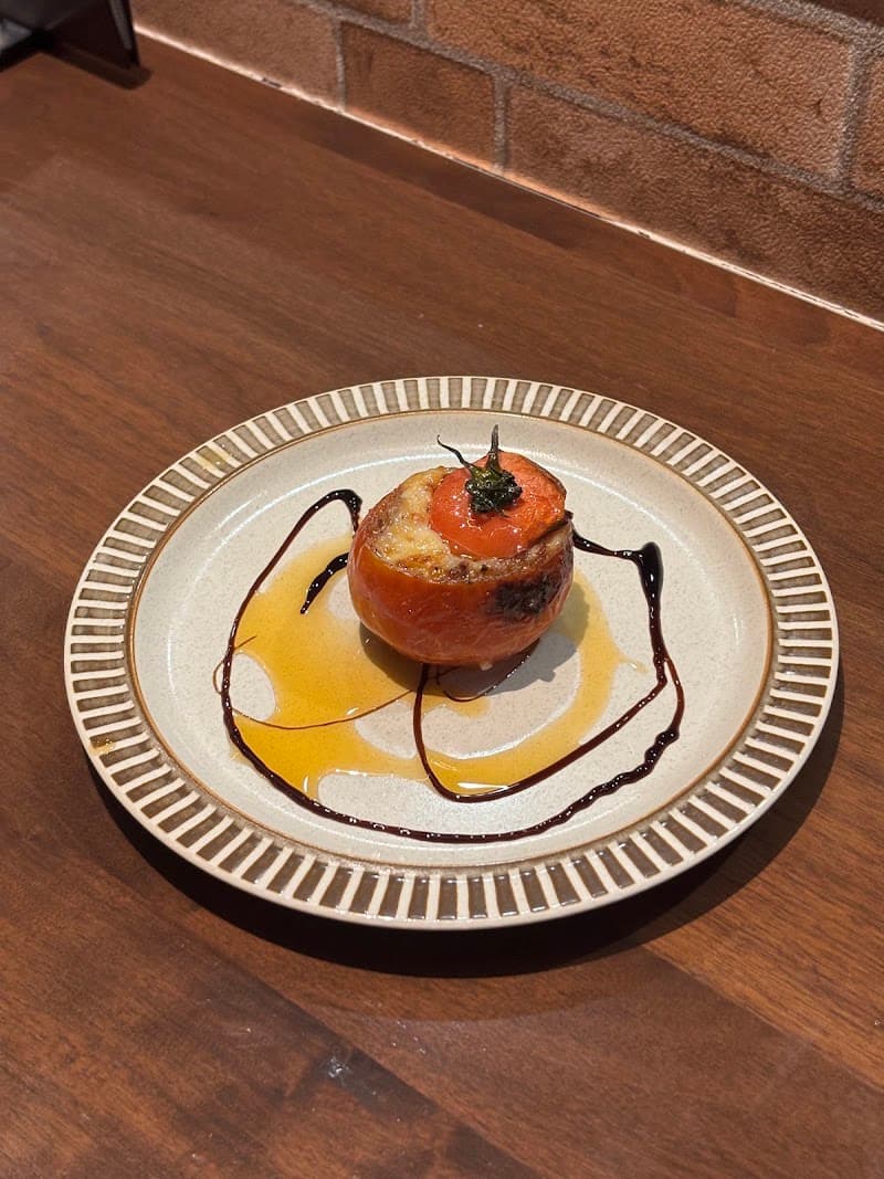 Bistro La paixの店内・料理の写真 3枚目