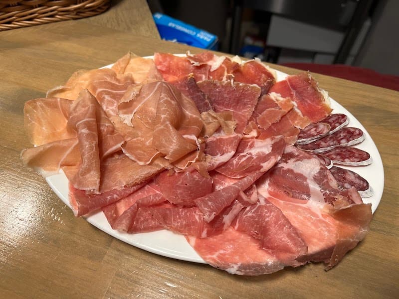 Gran Nestの店内・料理の写真 2枚目