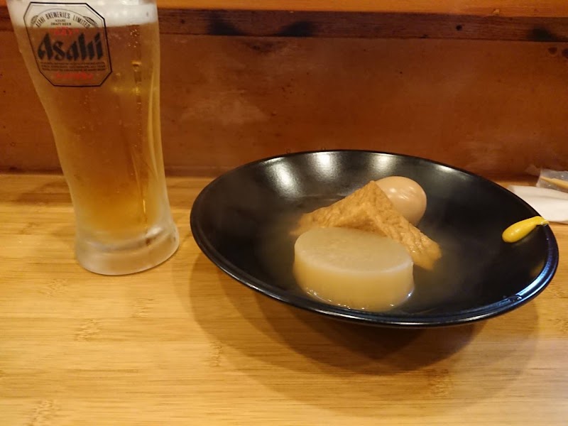 わビストロMAMAの店内・料理の写真 2枚目