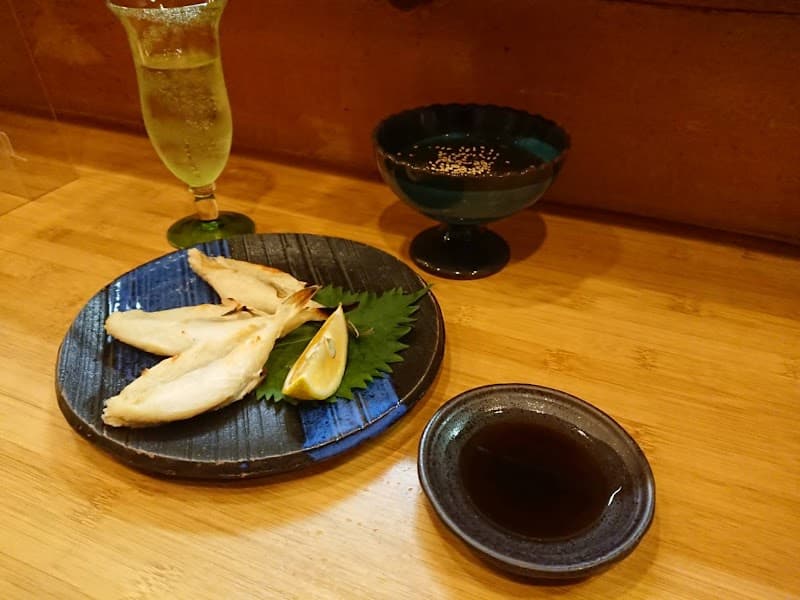わビストロMAMAの店内・料理の写真 3枚目