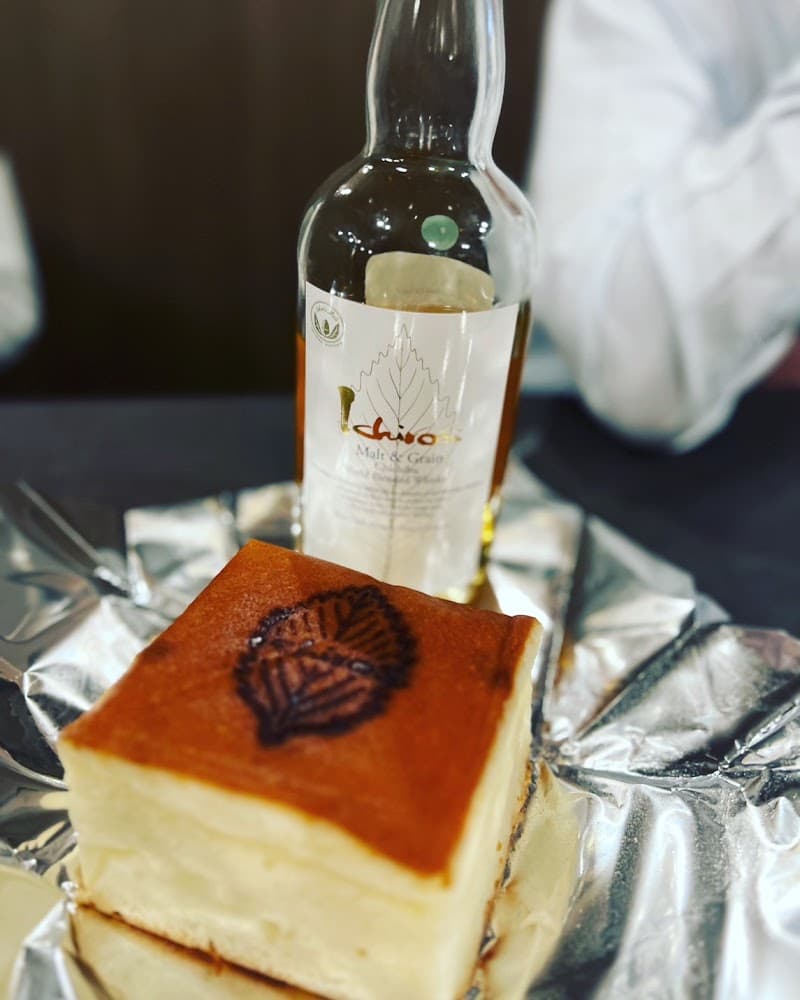 お酒の美術館 千葉中央店の店内・料理の写真 2枚目