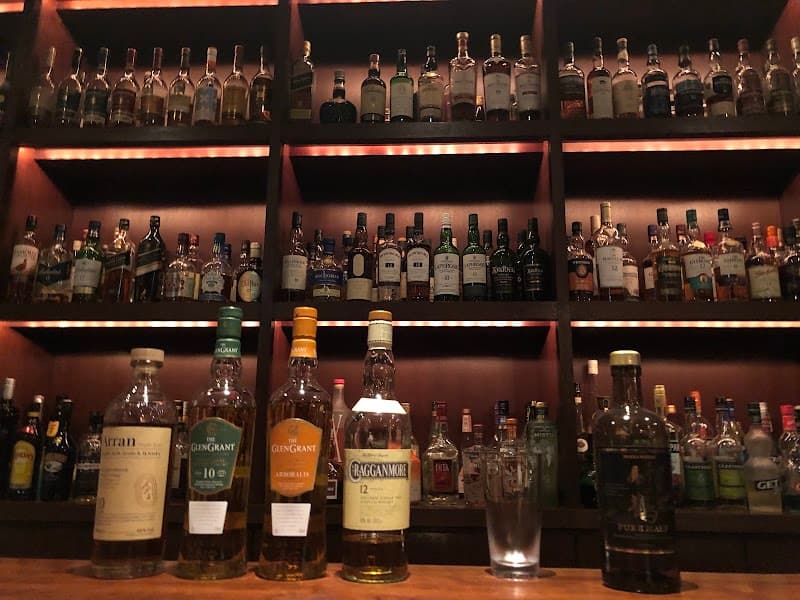 BAR PADLOCK(バー パドロック)の店内・料理の写真 3枚目