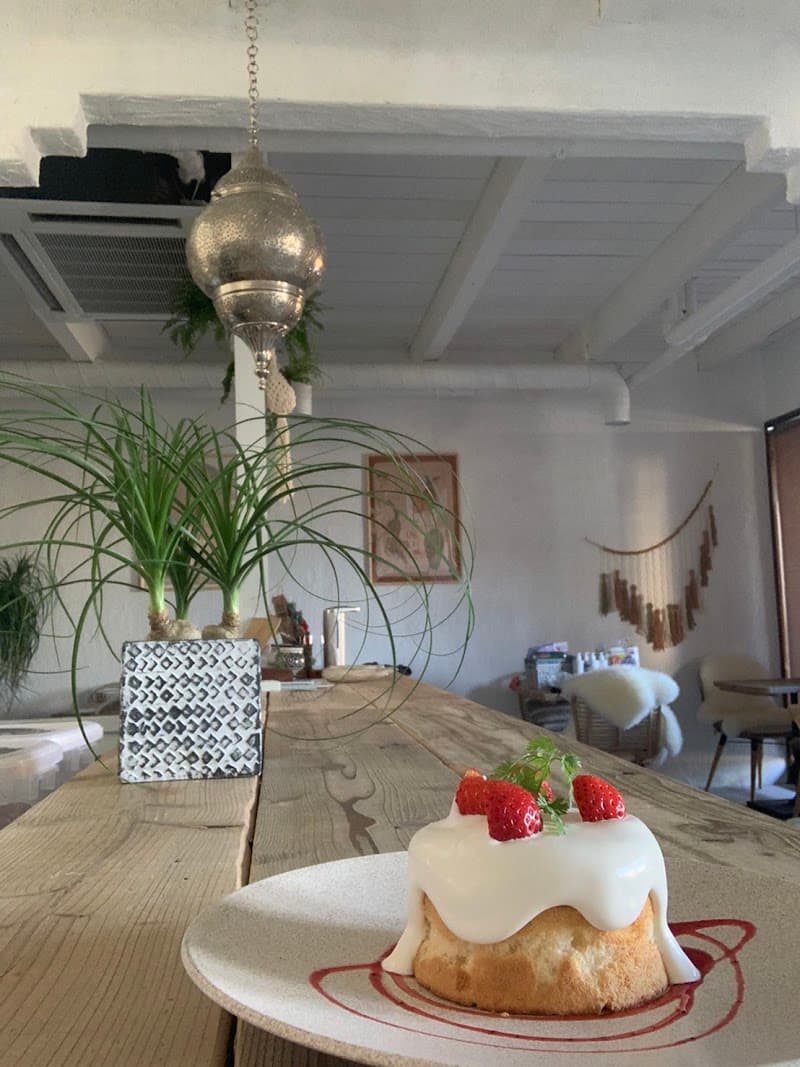 Pasta & Aragosta HalleluJhaの店内・料理の写真 2枚目