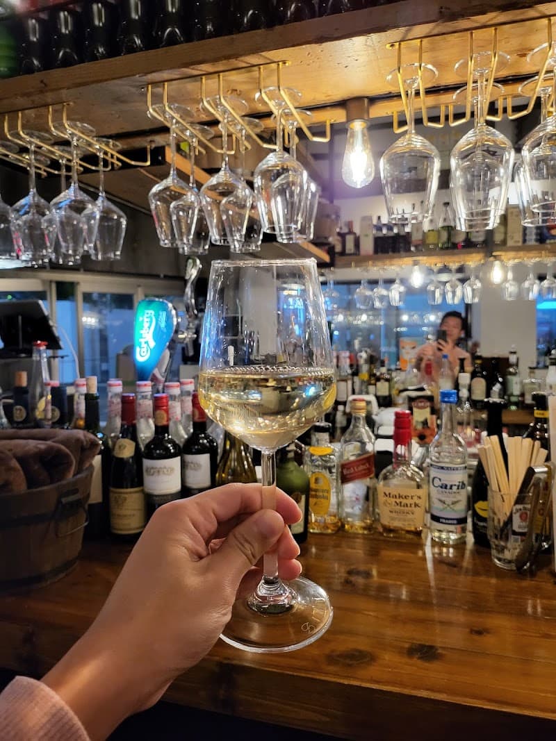 ネオシティ酒場CHASU