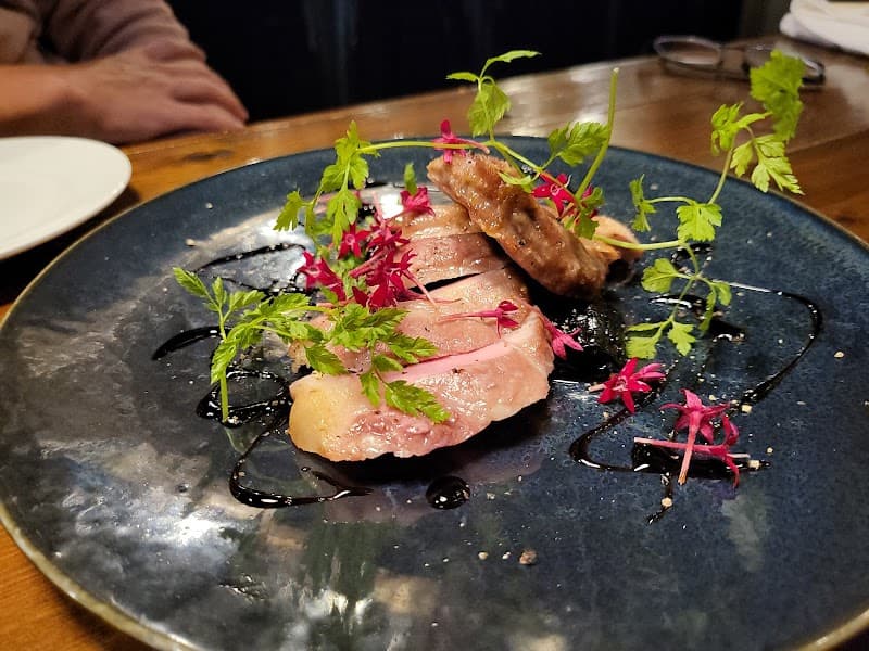 ネオシティ酒場CHASUの店内・料理の写真 2枚目