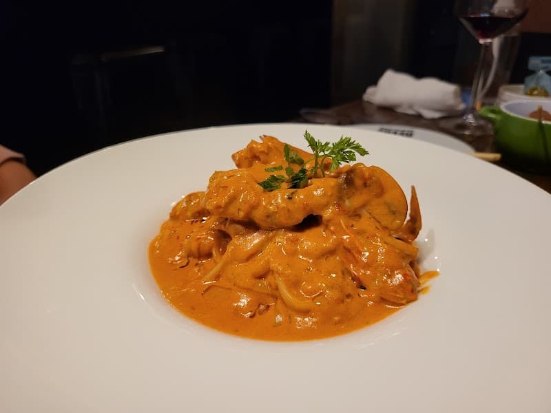 ネオシティ酒場CHASUの店内・料理の写真 3枚目