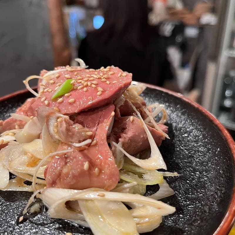 Dining&Bar Coco Crestの店内・料理の写真 2枚目