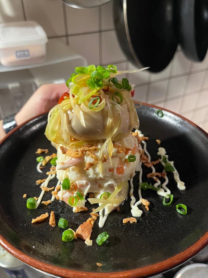 Dining&Bar Coco Crestの店内・料理の写真 3枚目