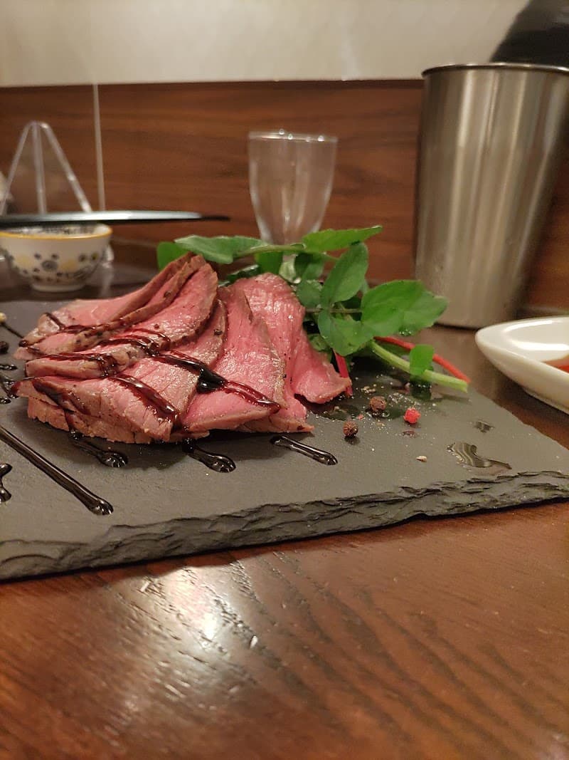 Wine House Akariの店内・料理の写真 2枚目