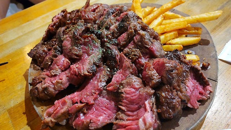 チキンレッグ 阿佐ヶ谷の店内・料理の写真 3枚目