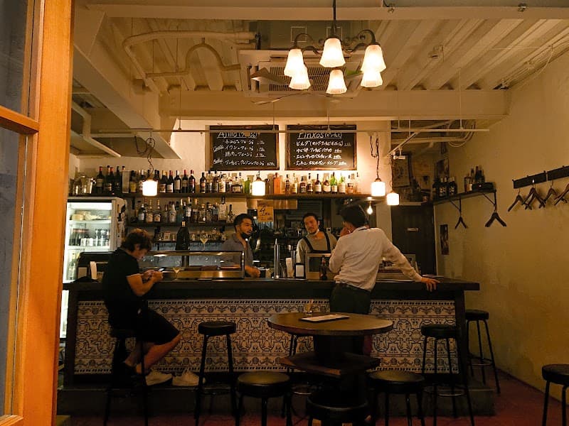 ダイニングバー La STAN by PEC（ラ・スタン）柏の店内・料理の写真 3枚目