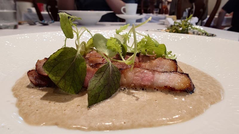 Chez Mont-Pierreの店内・料理の写真 3枚目