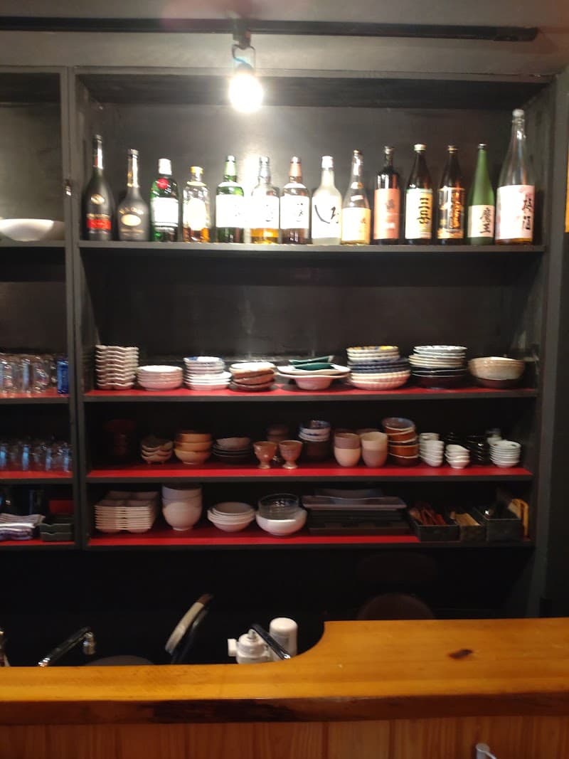 小料理月あかりの店内・料理の写真 2枚目