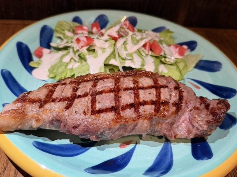 アミーゴ デ アミーゴの店内・料理の写真 3枚目
